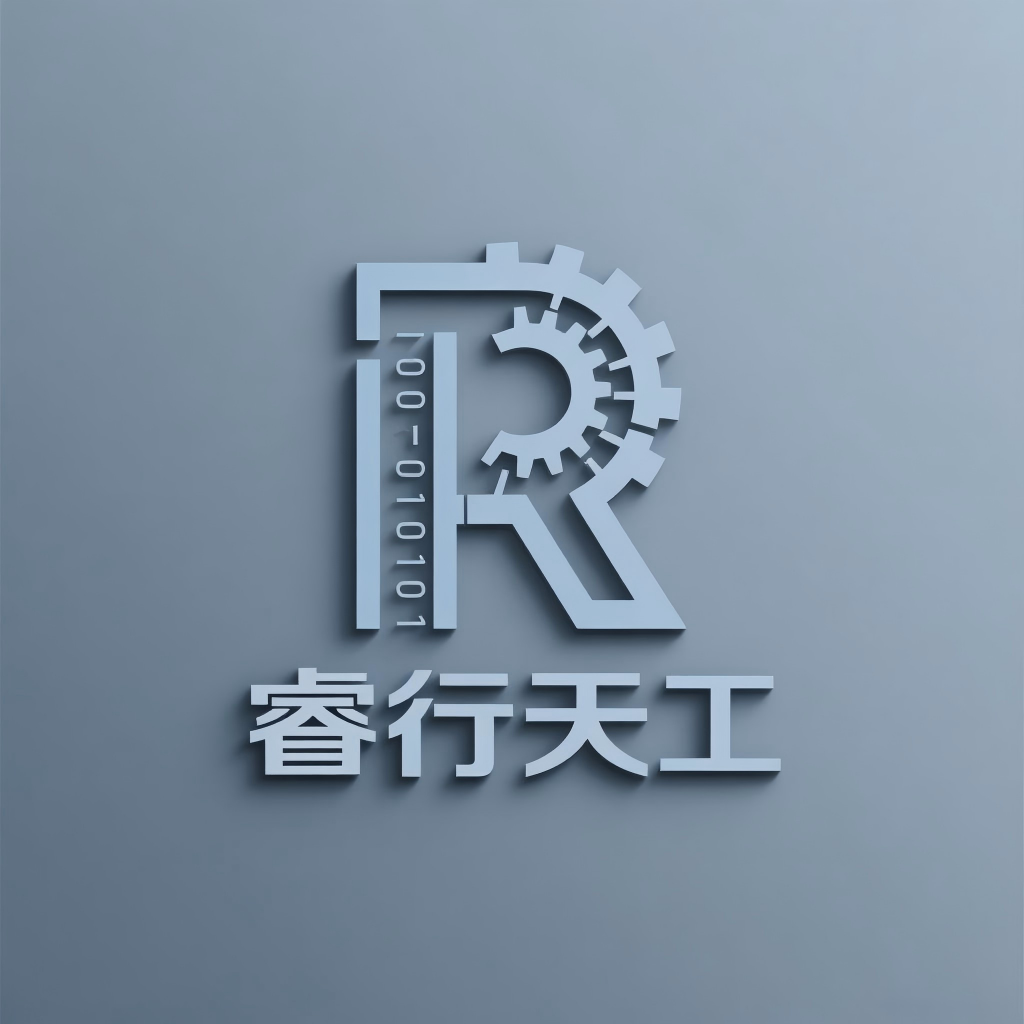 睿行天工